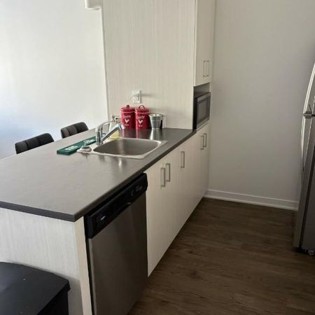 Logement 1 chambre - 1 salle de bain - Photo 3