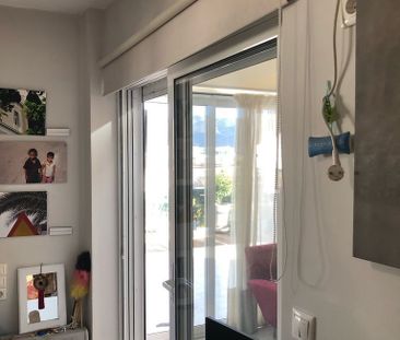 Διαμέρισμα για ενοικίαση Γηροκομείο (Αμπελόκηποι - Πεντάγωνο) - Φωτογραφία 2