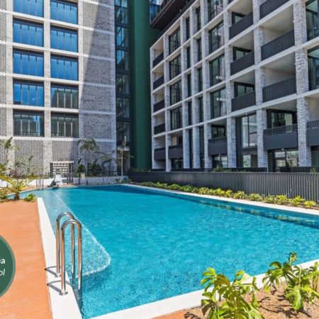 Luxury Living | One-Bedroom Apartment Offers Resort-Style Living - Photo 4