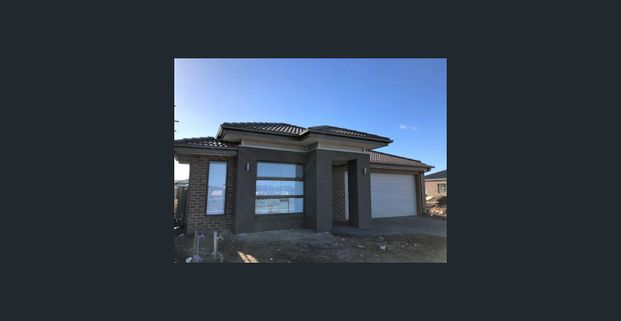 Spacious family home. - Photo 1