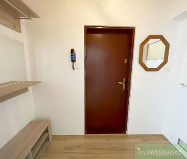 Mieszkanie na wynajem - Zdjęcie 2