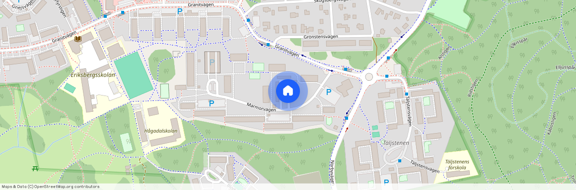 Marmorvägen 3Q, 75244, Uppsala