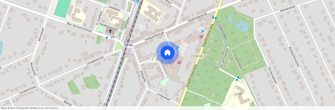 Willy Vandersteenplein 22 / 4, 2920 Kalmthout