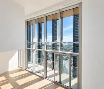 Penthouse AT THE TOP OF VIENNA. 51st Floor Above the DANUBE - Photo 2
