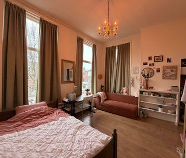 Te huur: Kamer Boterdiep in Groningen - Foto 3