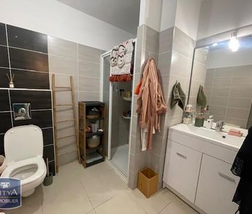 Location Appartement 2 pièces 40m² BOUJAN SUR LIBRON 34760 - Photo 4