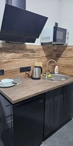 Garsoniera de inchiriat in zona Crangasi - Fotografie 3