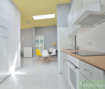 Kawalerka w ścisłym Centrum Szczecina - Photo 5