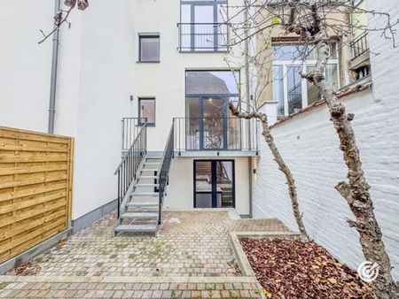 Appartement te huur - Photo 3