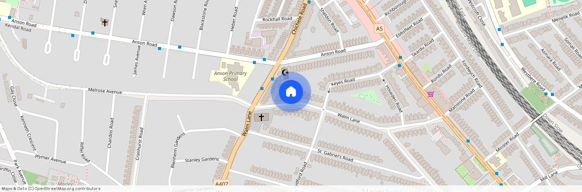 Flat 28 Gerard Court