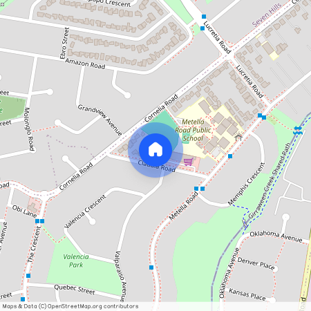 18 Claudia Road, NSW 2146, Toongabbie