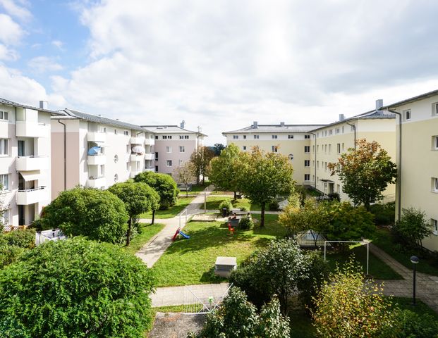 4690 Schwanenstadt, Johann Fuchs-Straße 4/37 - Photo 1