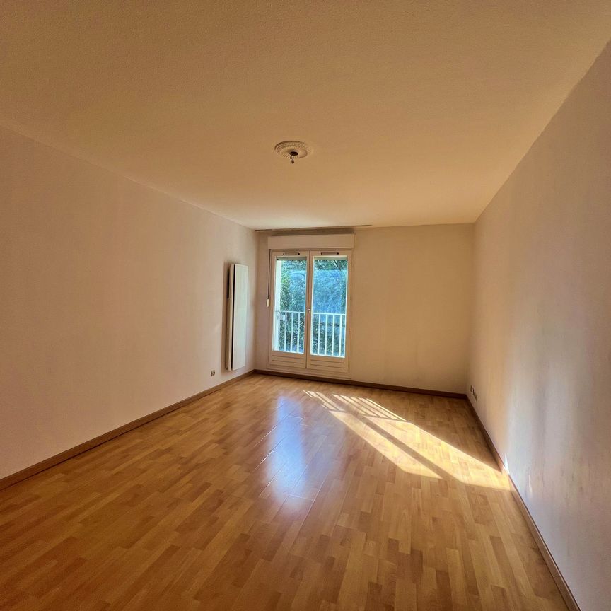 Location Appartement 2 pièces 46m² NANCY 54000 - Photo 1