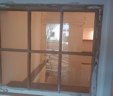 Schöne und ruhige 2-Zimmer-EG-Wohnung in Markgröningen - Foto 1