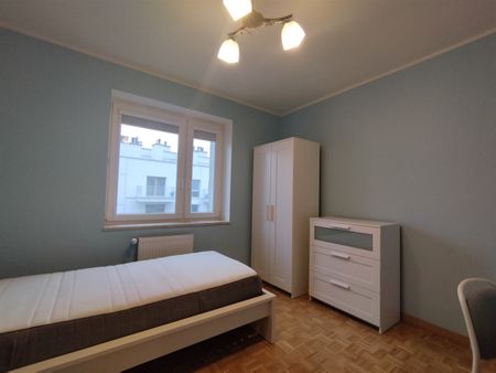 Mieszkanie na wynajem - Фото 4