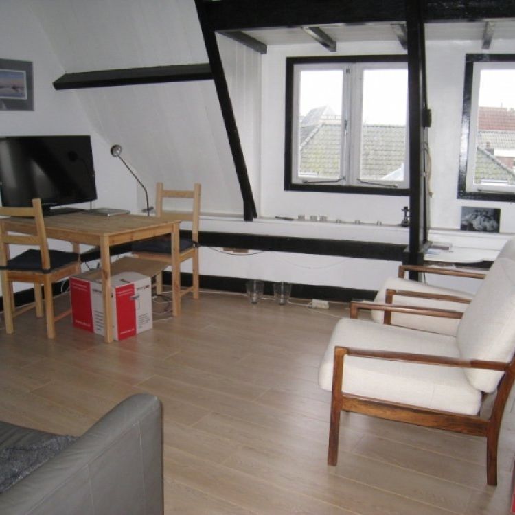 Studio, Oude Vismarkt - Photo 1