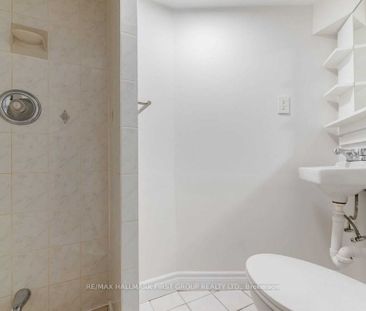 For Lease - 50 Walter Avenue Unit# (Basement), Newmarket, Ontario - Photo 4