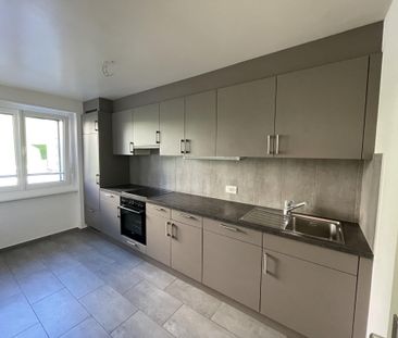 Rue du Bois-Noir 33 – apartment 2ème Est - Photo 2