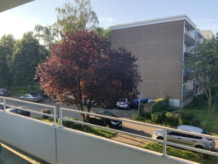 Ein starkes Angebot zum fairen Preis. Jetzt unsere 2-Zimmer-Wohnung für 1-2 Personen entdecken - Photo 4