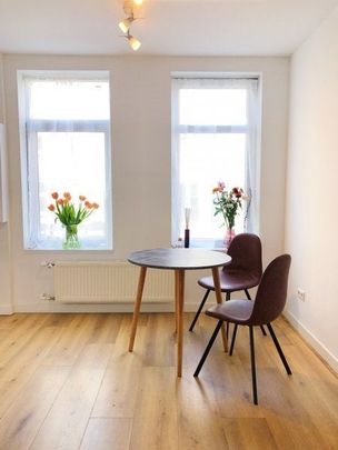 Te huur: Appartement Rustenburgerstraat 431 3 in Amsterdam - Foto 1