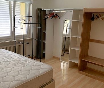 2½ Zimmer-Wohnung in Dübendorf (ZH), möbliert - Foto 3