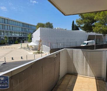 Appartement à louer 1 pièce 42.16m² - Photo 5