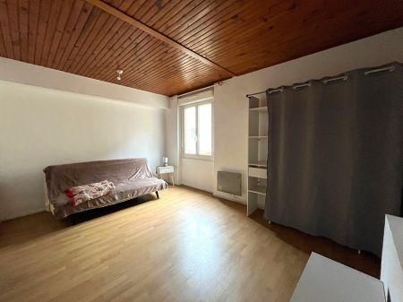 Location - Appartement - 2 pièces - 34.84 m² - montauban - Photo 5