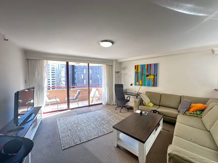 Level 11, 244/158-166 Day Street, Sydney NSW 2000 - Apartment For Rent | Domain - Photo 2