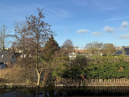 Te huur: Huis Fluessenlaan in Amsterdam - Photo 4