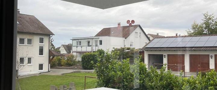 3 Zimmer Wohnung 1. OG - Foto 1