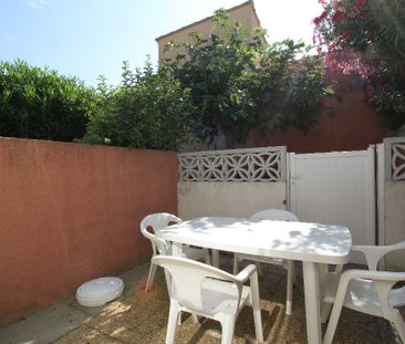 Maisonnette T2 à louer de Septembre à Juin - Photo 6
