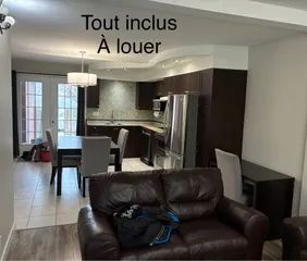 Appartement · 1200 m² · Trois-Rivières - Photo 1