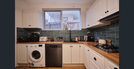 2 Bedroom Apartment - Photo 4