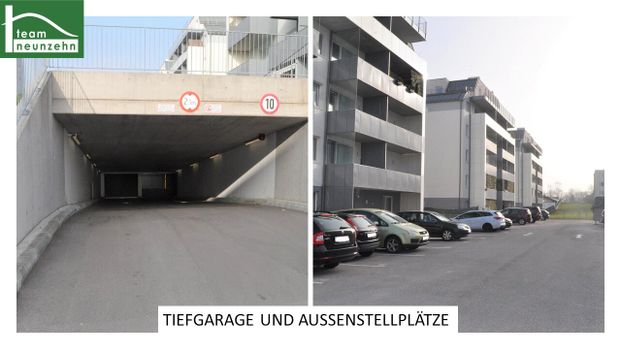 Freundlicher Wohngenuss mit vielen Extras – Tolle Lage und schöne Außenfläche – Nahe Sonnenpark - Foto 1