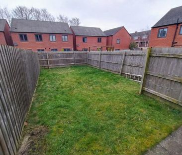 3 bedroom end of terrace house to rent - Photo 6