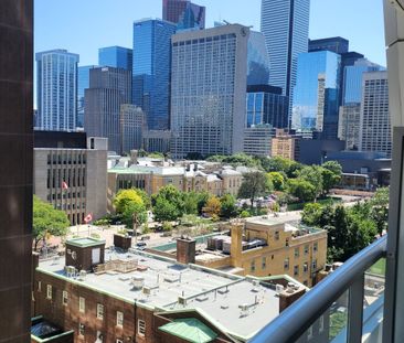 For Lease - 230 Simcoe Street Unit# 724, Toronto, Ontario - Photo 3