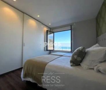 Piso en alquiler en Paseo de Colon - Photo 5