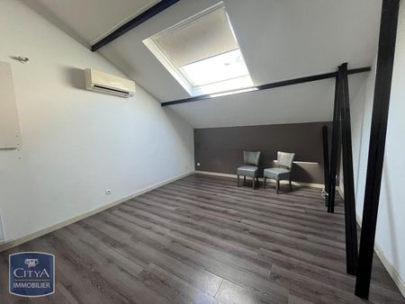 Location Appartement 2 pièces 34m² BEZIERS 34500 - Photo 5