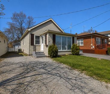 For Lease - 44 Churchill Street, St. Catharines, Ontario - Photo 4