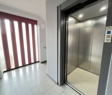 2-Zimmer-Wohnung mit Balkon in ruhiger Lage! - Foto 5