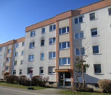 Hier findet jeder seinen Platz: frisch renovierte 4 Zimmer-Familien... - Photo 1