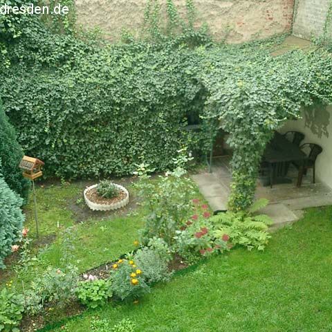 2-Raum-Wohnung im sanierten Gründerzeithaus unweit des Erfurter Stadtzentrums - Photo 2