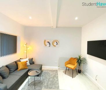 5 bedroom house to rent - Photo 4