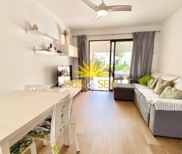 2 BEDROOM SEMI-DETACHED HOUSE - CABO ROIG - Photo 5