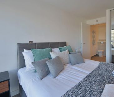 Studio to rent - Photo 3