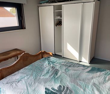 Kamer beschikbaar in gezellige oudere woning met grote tuin - Photo 3