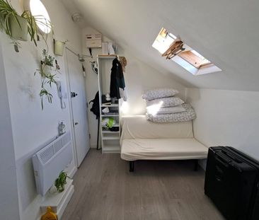 Studio Flat, Hilsea Street, E5 - Photo 2