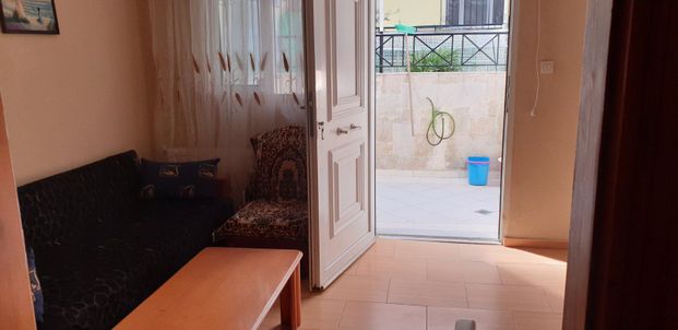 Διαμέρισμα για ενοικίαση Πευκοχώρι (Παλλήνη) - Photo 1