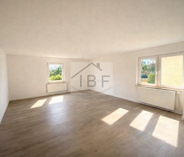 Zentral gelegene, geräumige Wohnung mit Balkon in Siegen - Foto 1