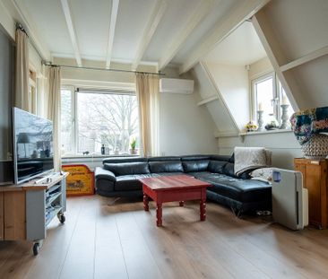 Te huur: Appartement Eemnesserweg in Hilversum - Foto 4